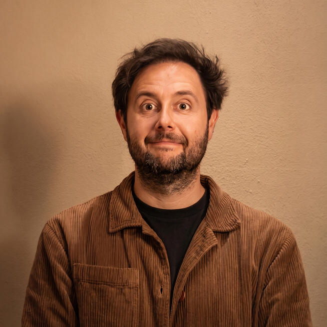 Pepe Martín García